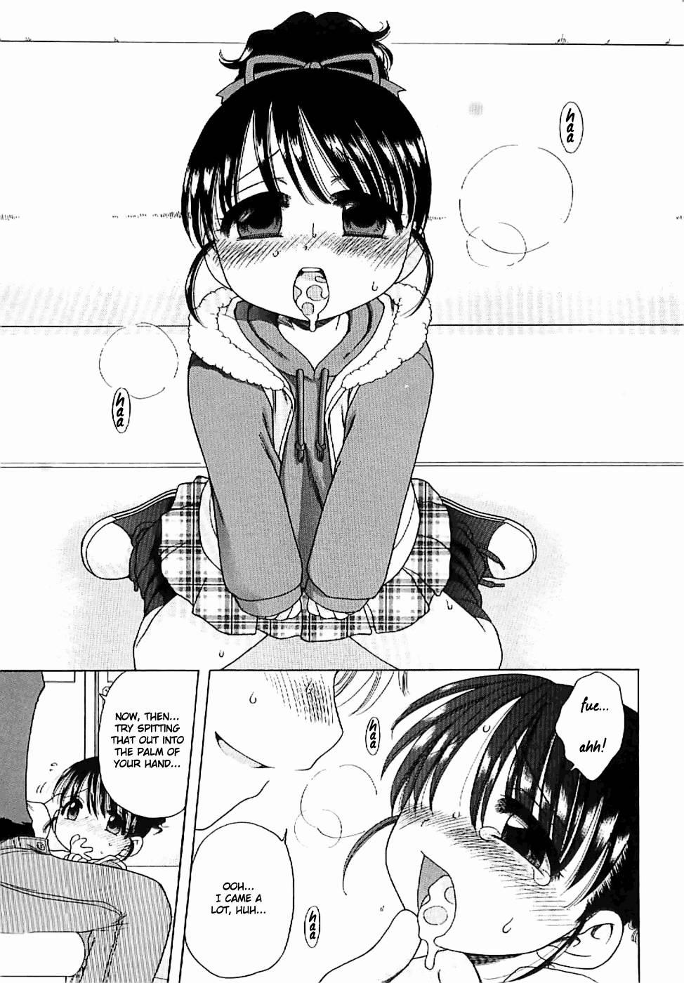 Ai No Mahou O Oshiete! Chapter 1000 Page 175